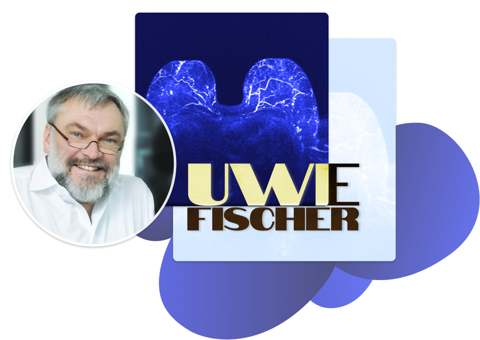 Free webinar featuring Dr. med. Sergej Popovich and Prof. Dr. med. Uwe Fischer.