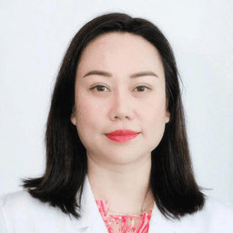 Phung Ngoc Thu, M.D.