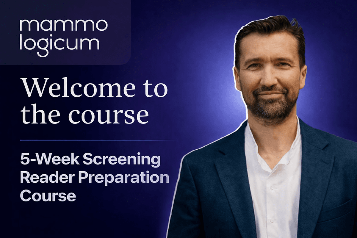 5-Week Screening Reader Preparation Course